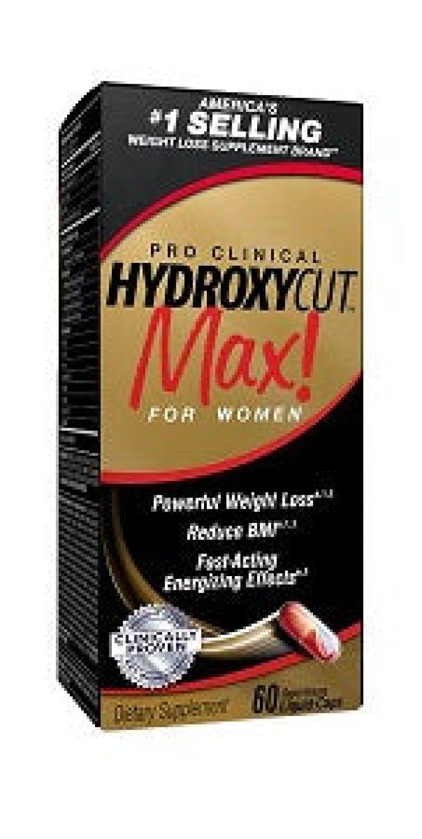 Max For Women