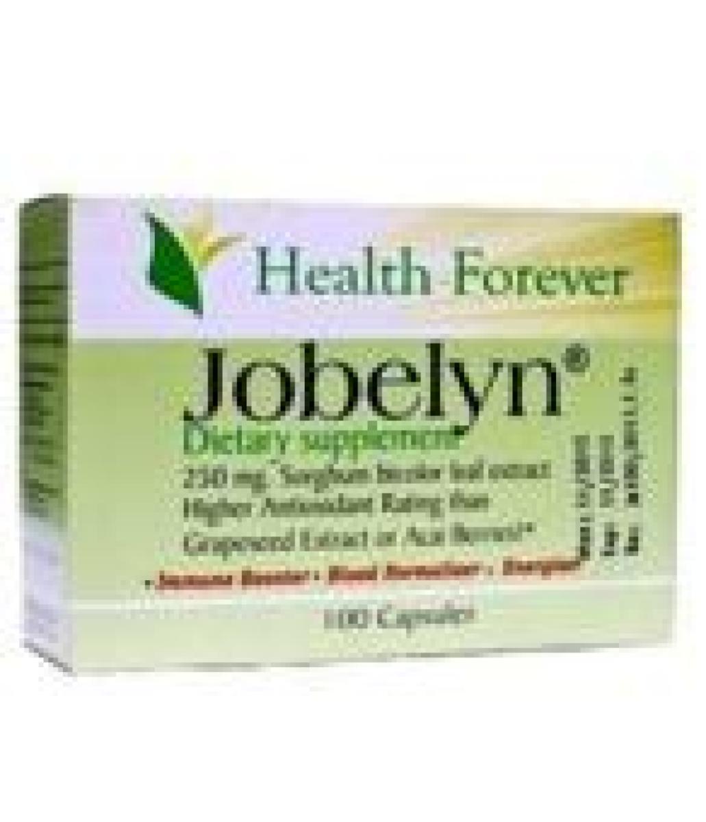 Jobelyn Dietary Supplement