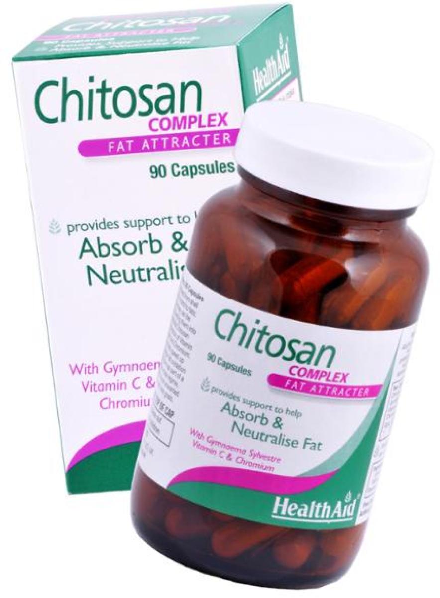 Chitosan Complex