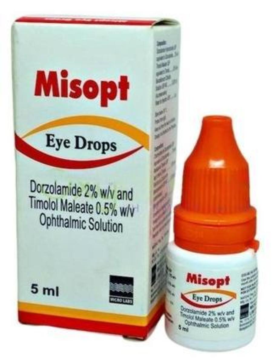 Eye Drops