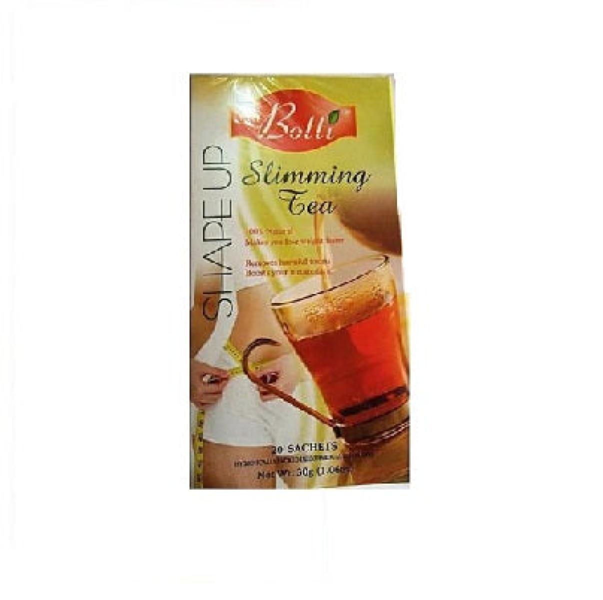 Shape Up Slimming Tea