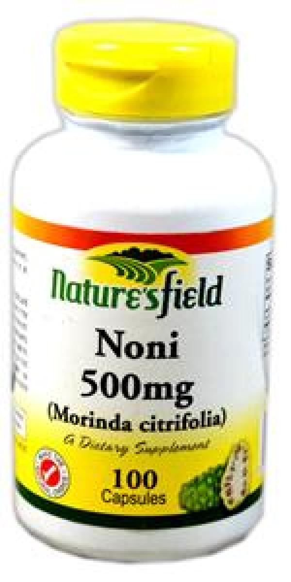Noni 500 mg