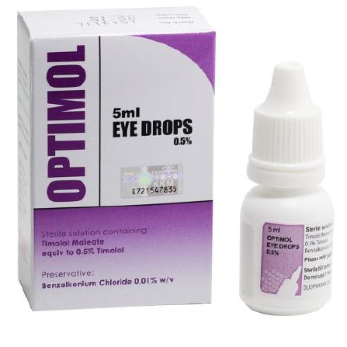 Eye Drops