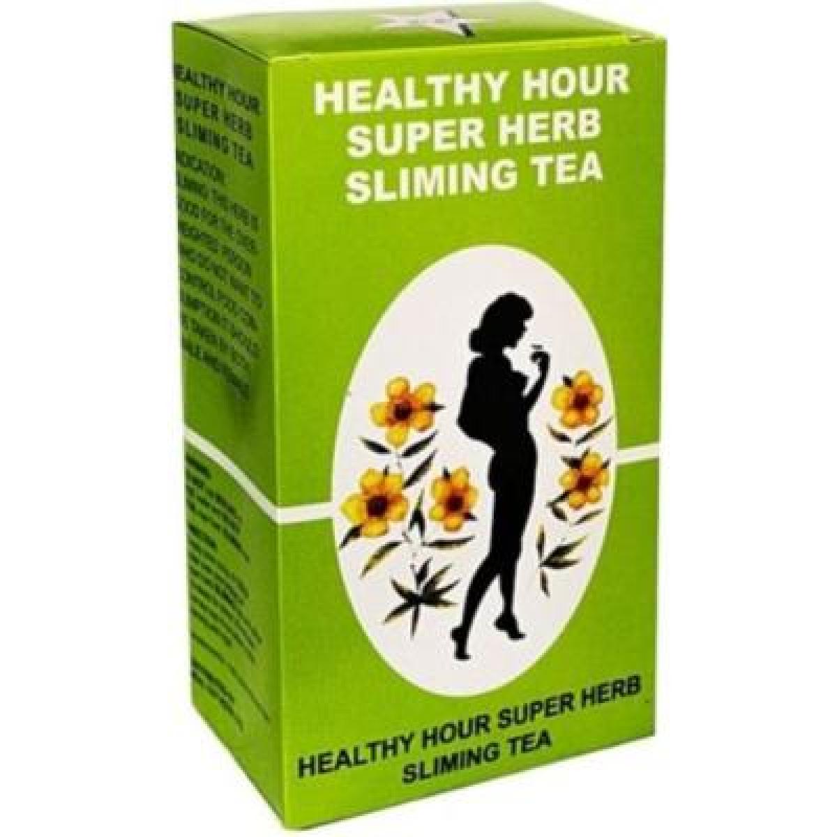 Super Herb Slimming Tea x40