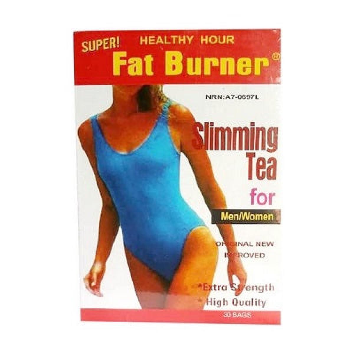 Fat Burner Slimming Tea x30