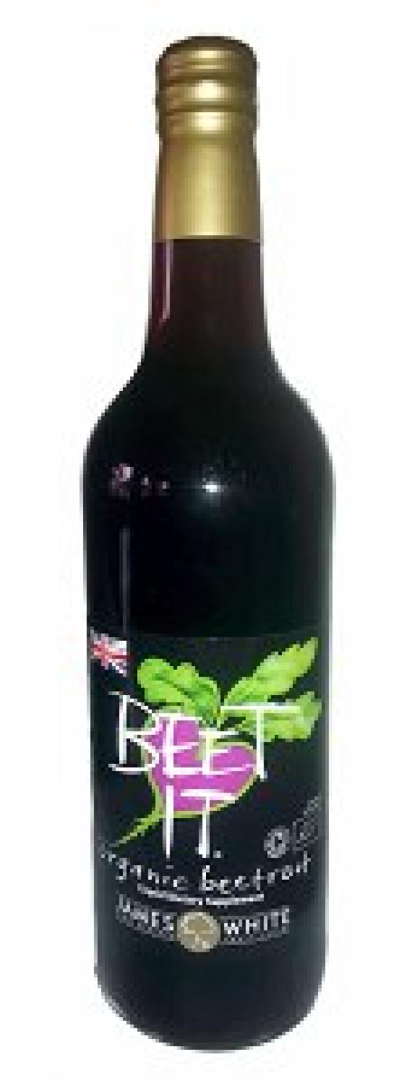 Organic Dietary Supplement