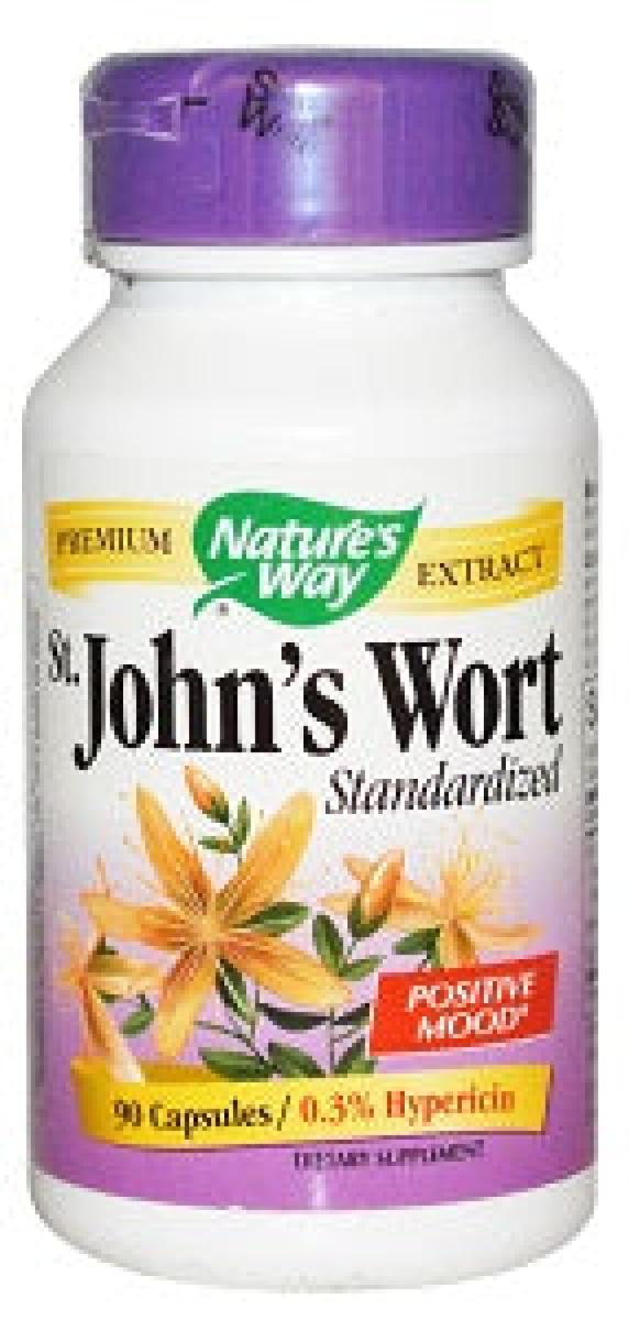 St. John's Wort