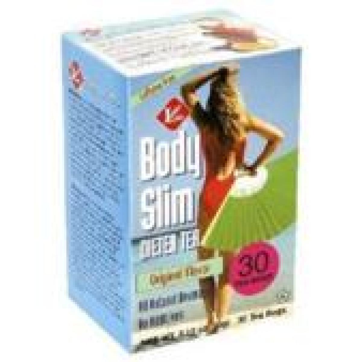 Body Slim Dieter Tea Original