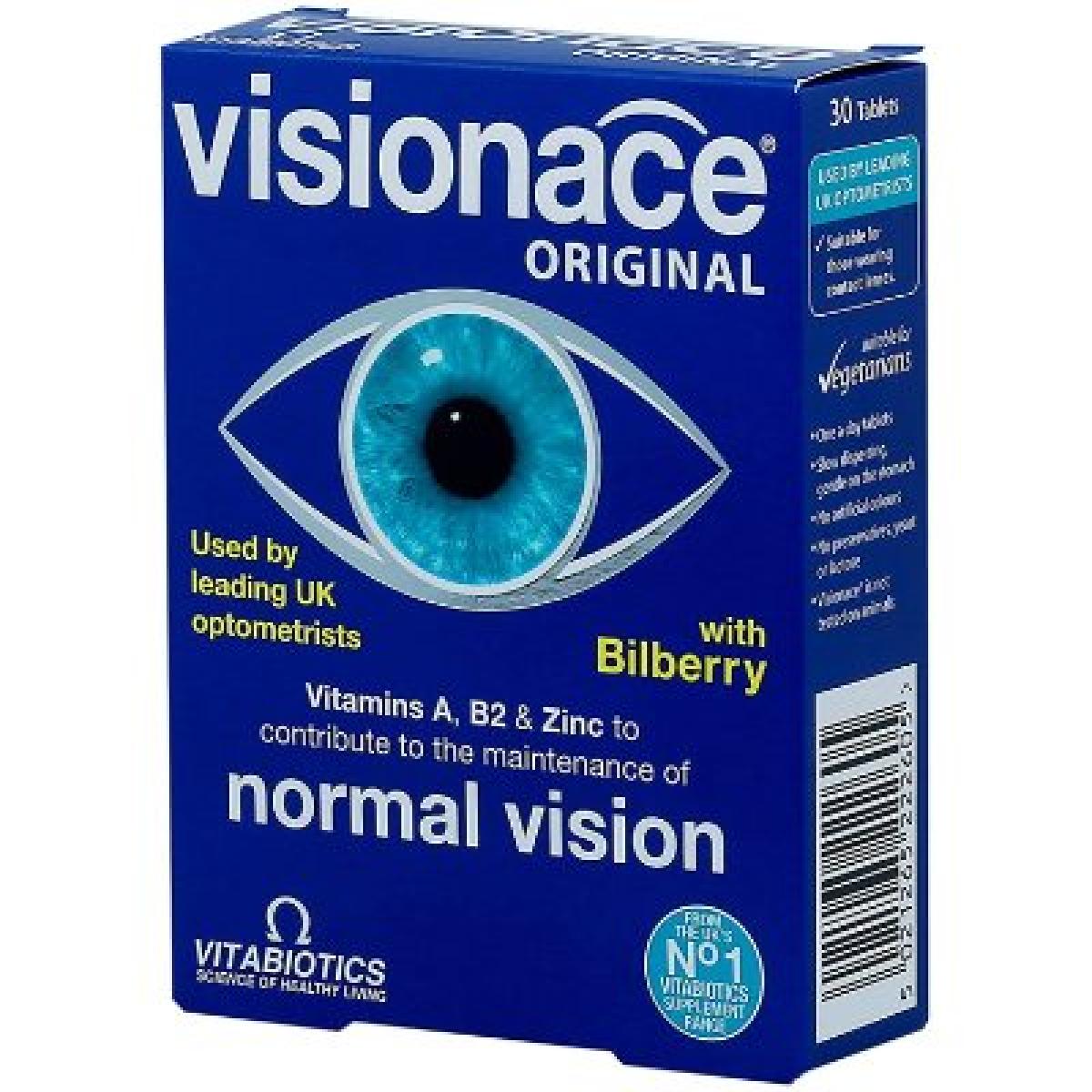 Visionace