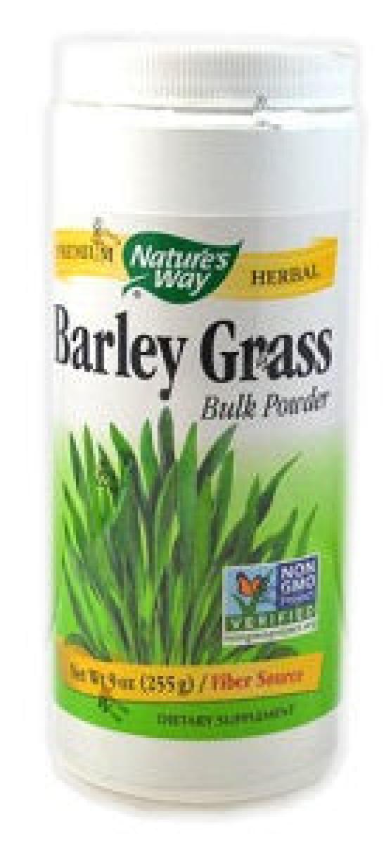Barley Grass Bulk Powder