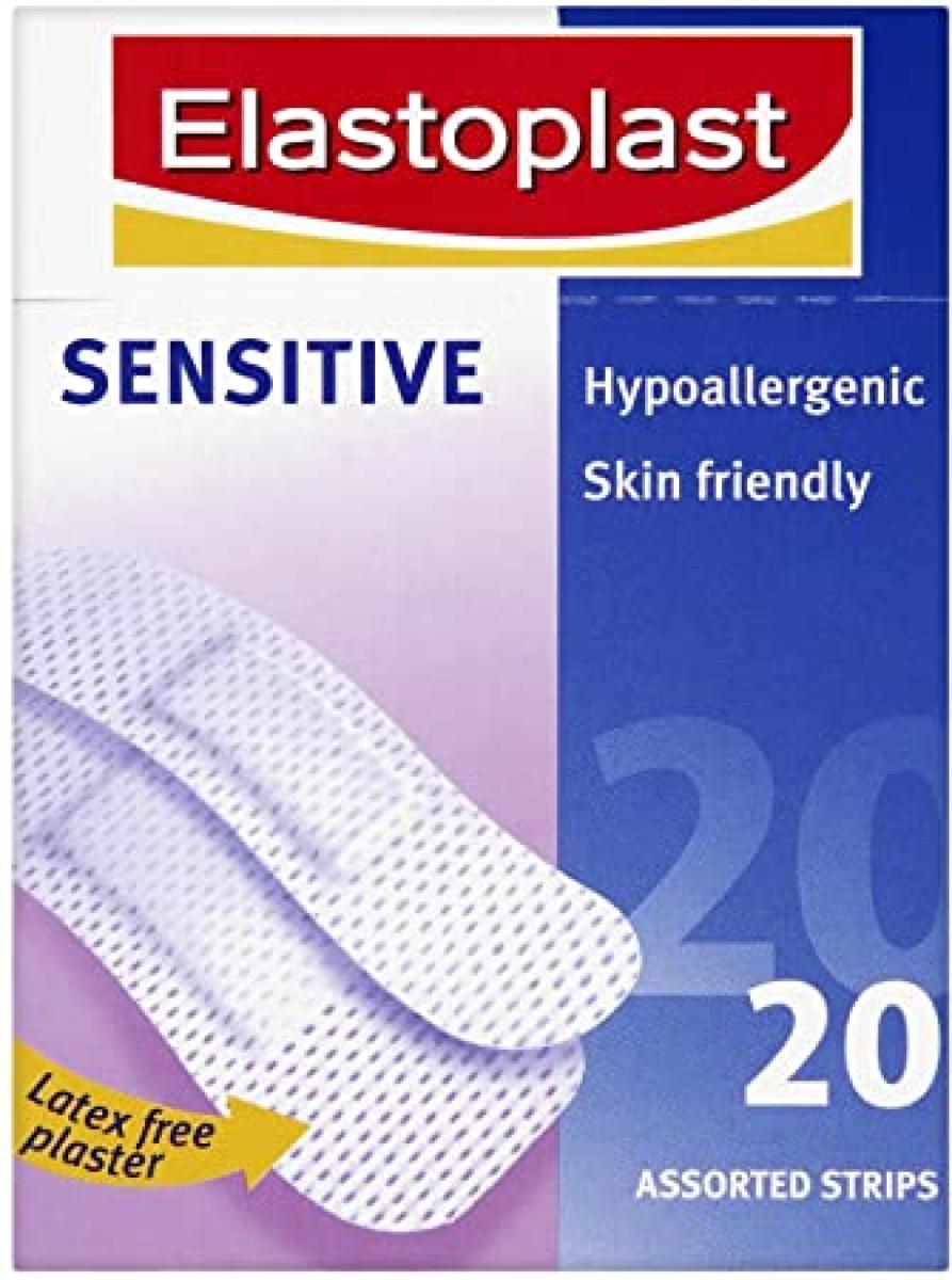Sensitive Plasters x20
