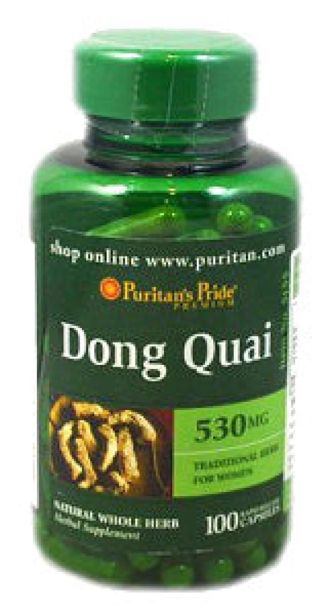 Dong Quai 530 mg