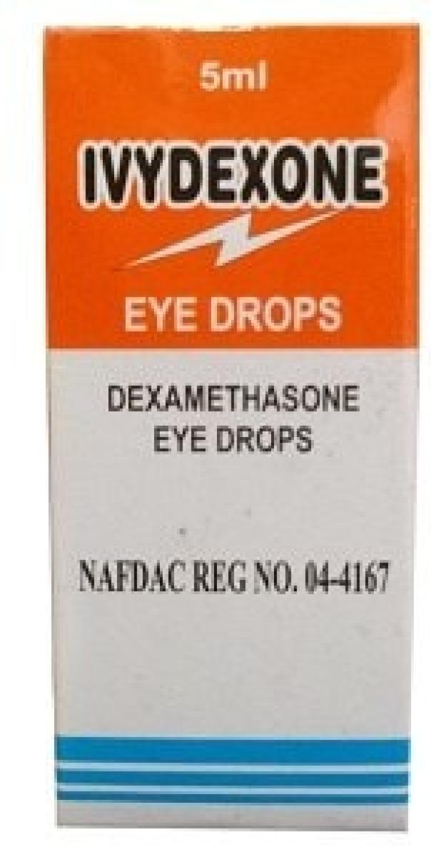Eye Drops