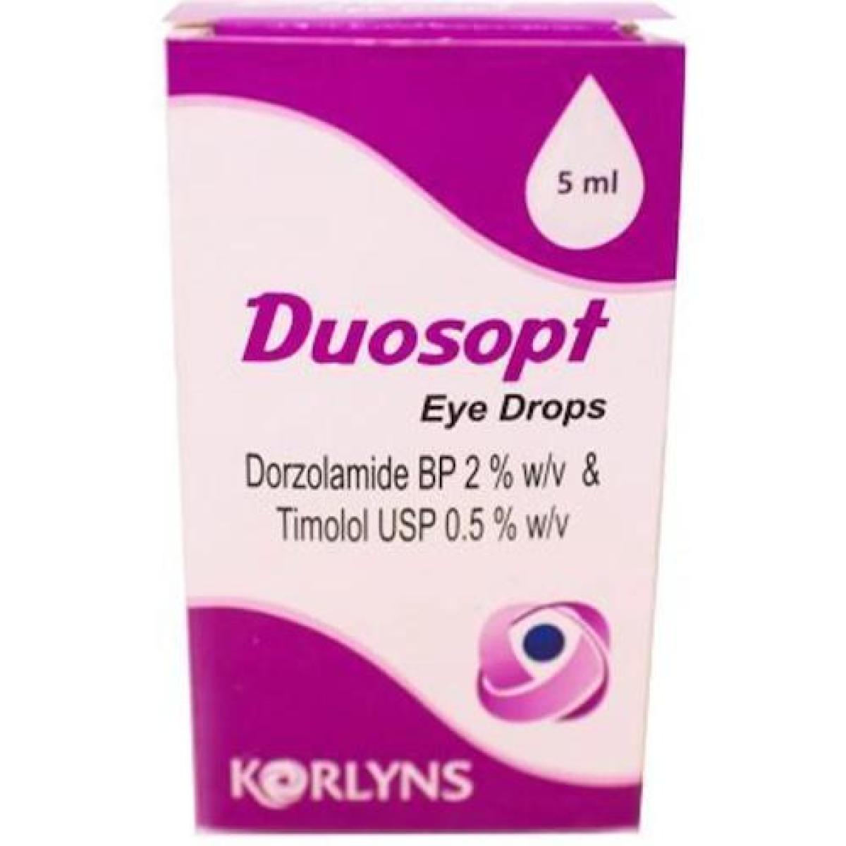 Eye Drops