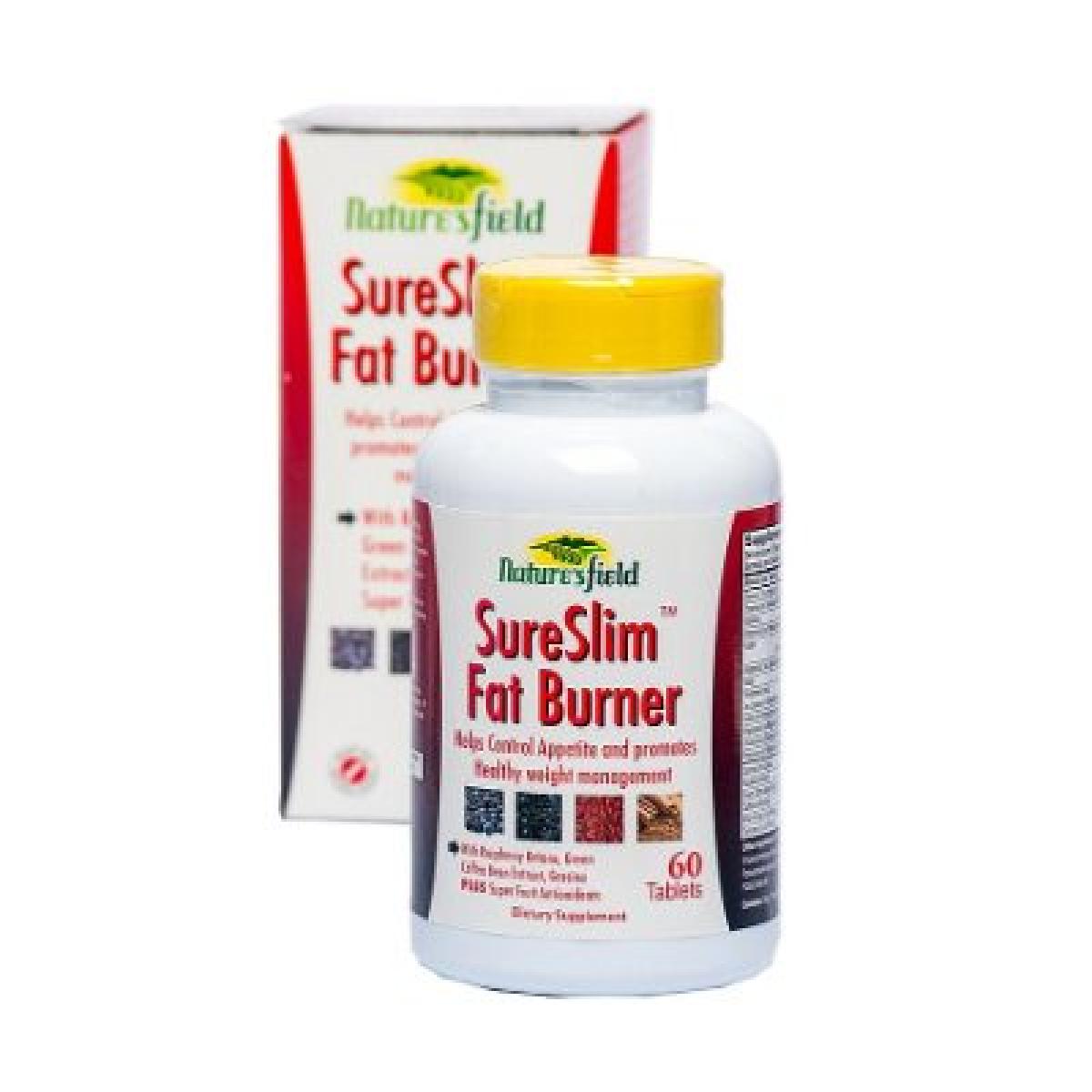 Sure Slim Fat Burner