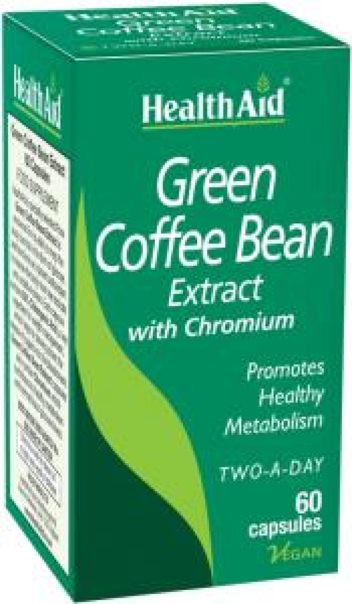 Green Coffee Bean Extract