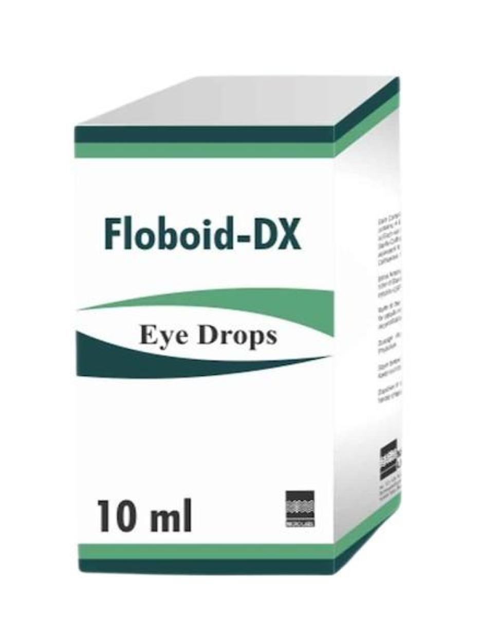 Floboid-DX Eye Drops