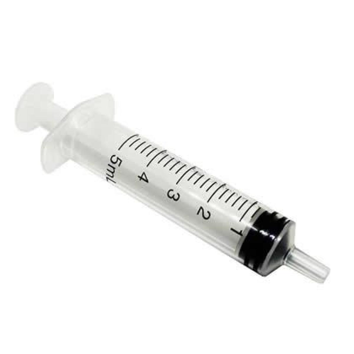 Syringe