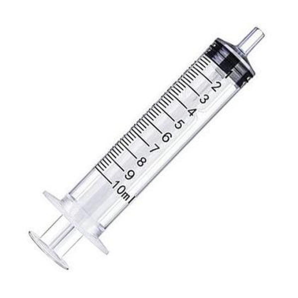 Syringe