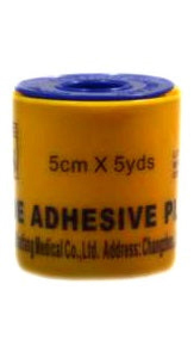 Roll Plaster 5 cm x 5 Yards