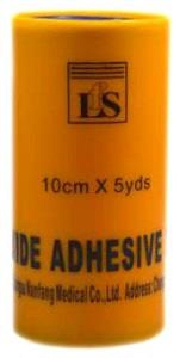 Roll Plaster 10 cm x 5 Yards