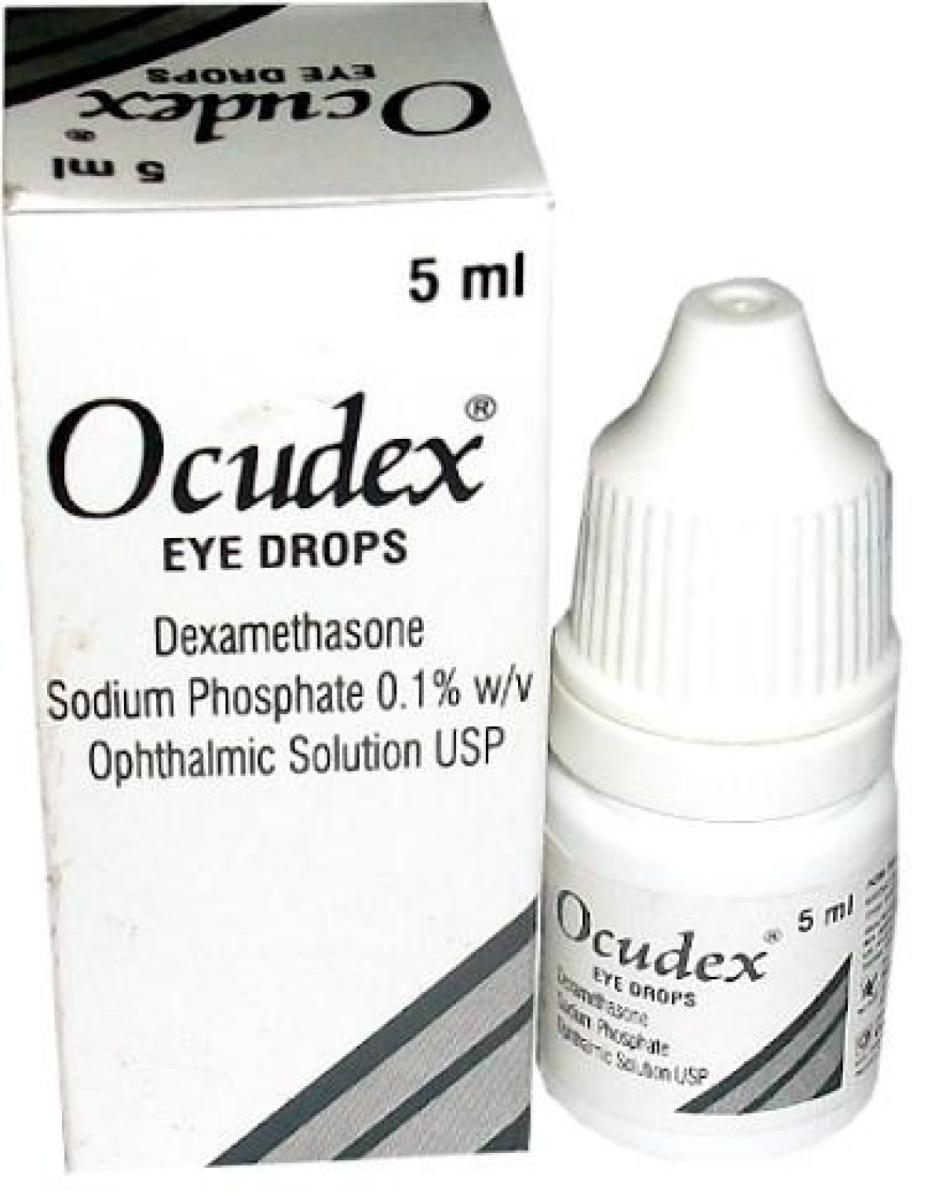 Eye Drops