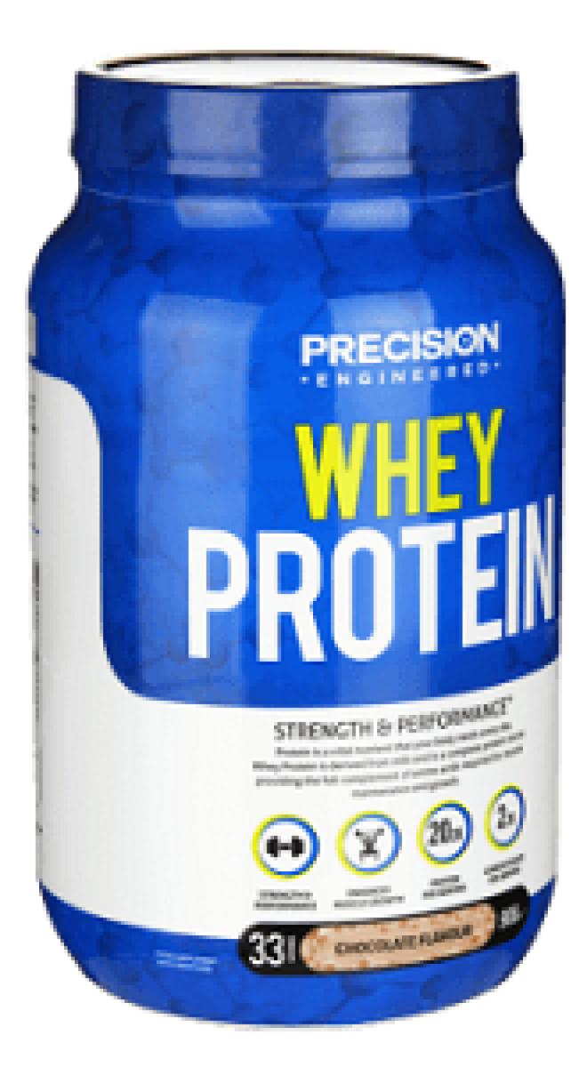 Whey Protein Chocolate