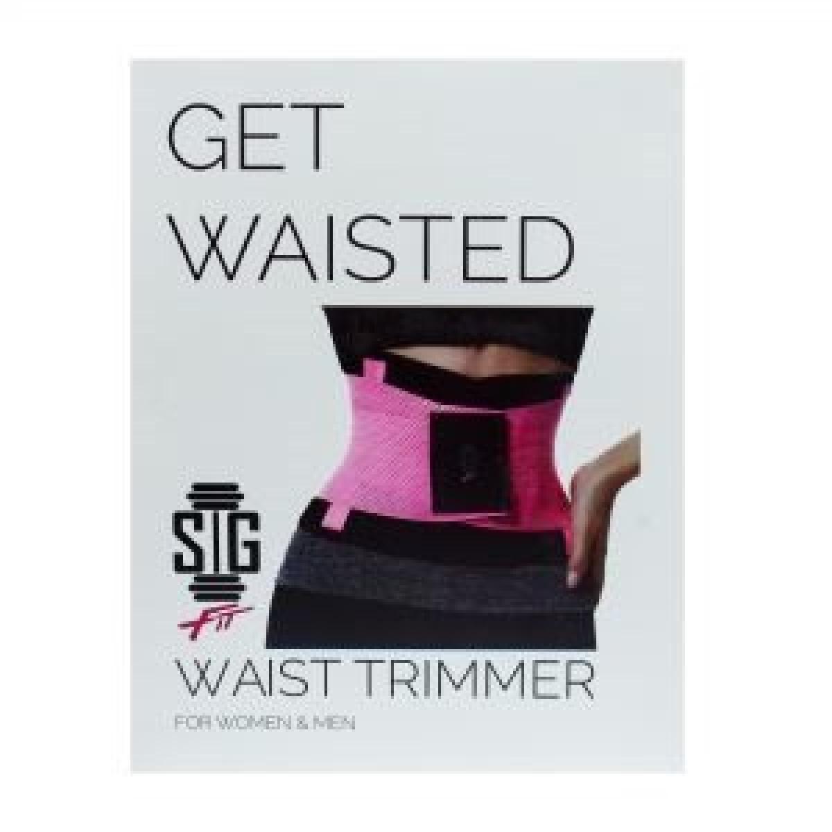 Waist Trimmer Get Waisted Medium Size