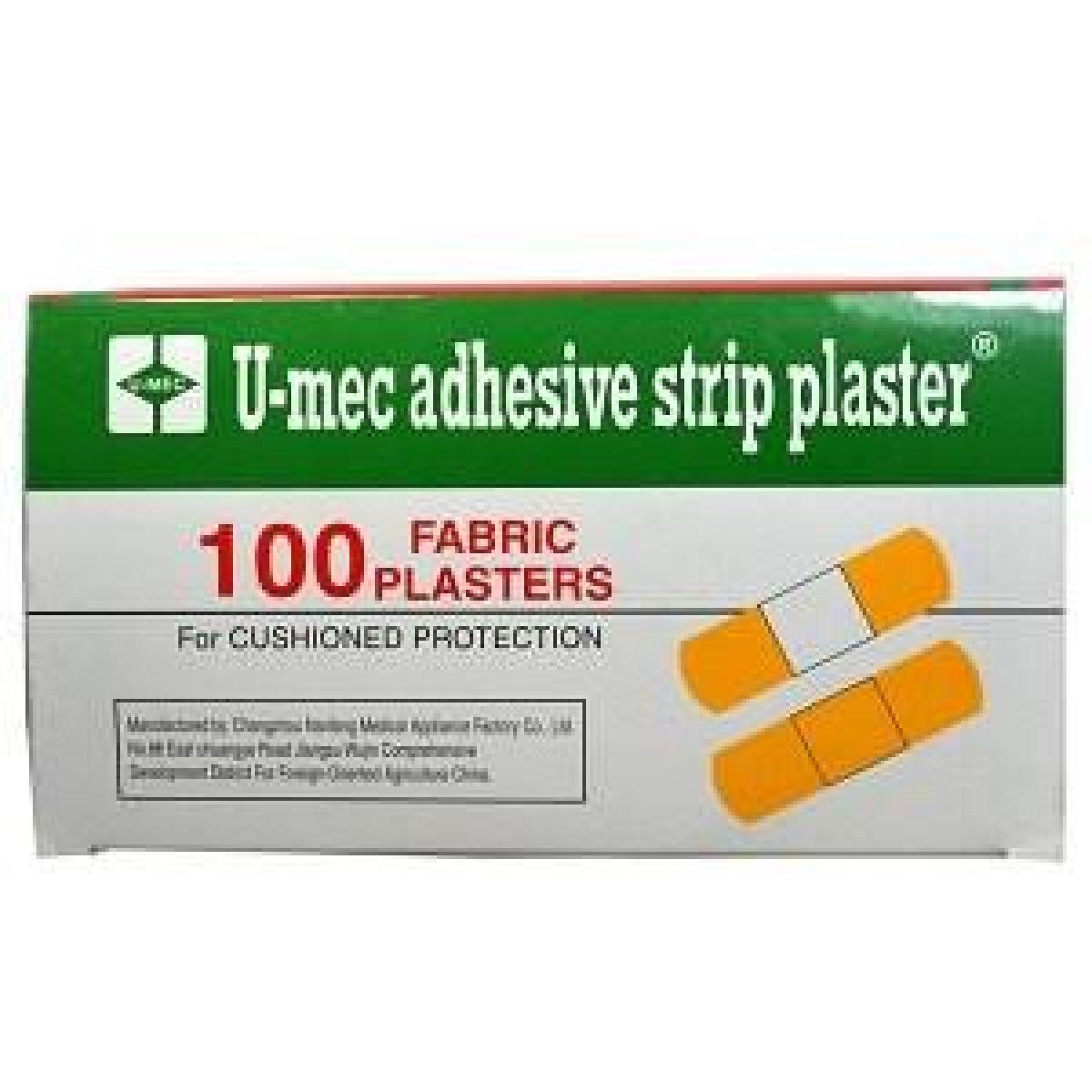 Adhesive Plaster x1