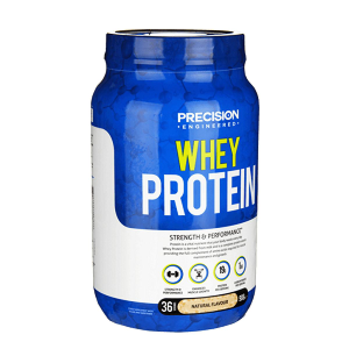 Whey Protein Natural Flavour