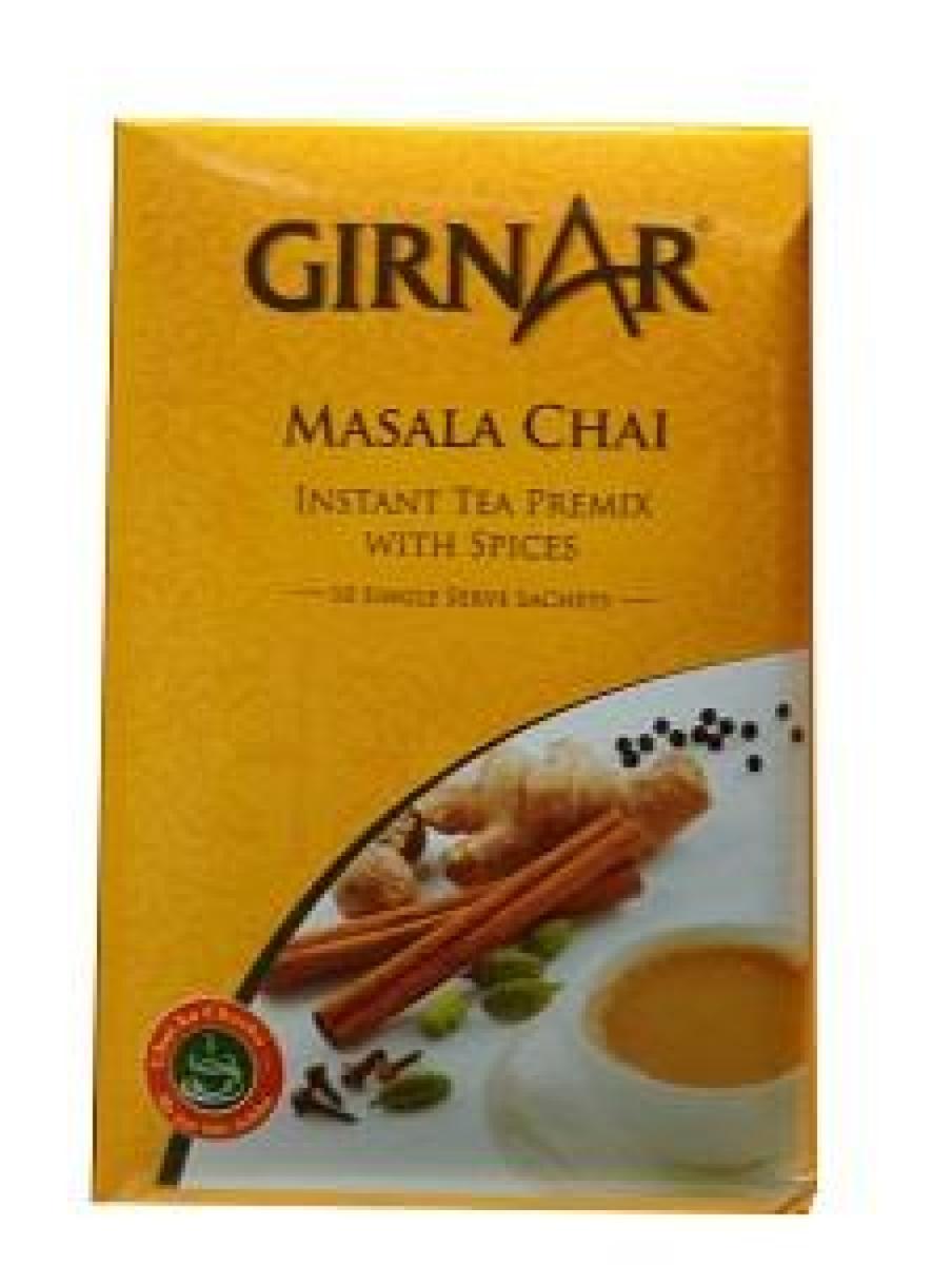 Masala Chai Instant Tea Pre-Mix With Spices