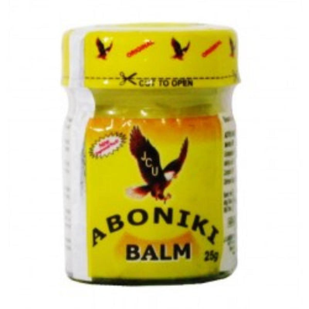 Balm