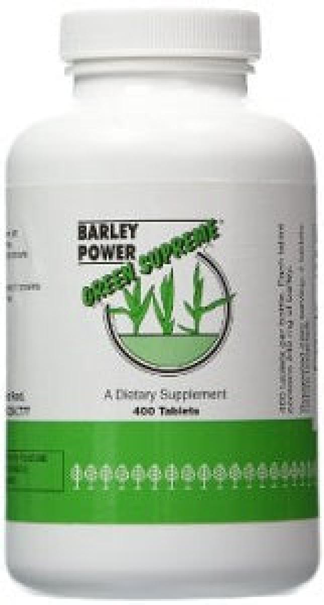 Green Supreme Dietary Supplements