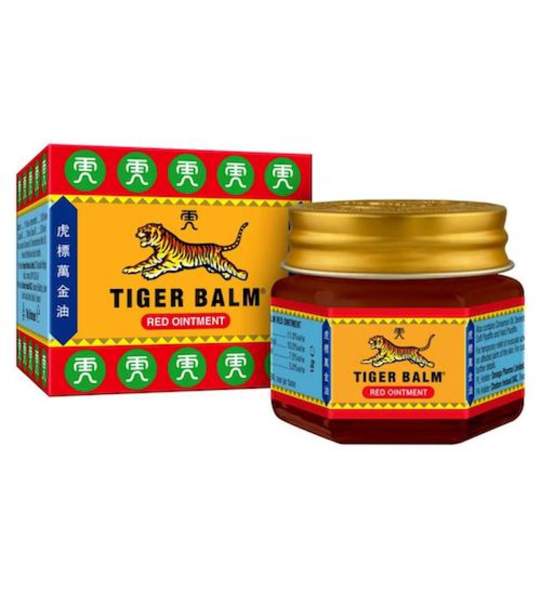 Balm Red Ointment