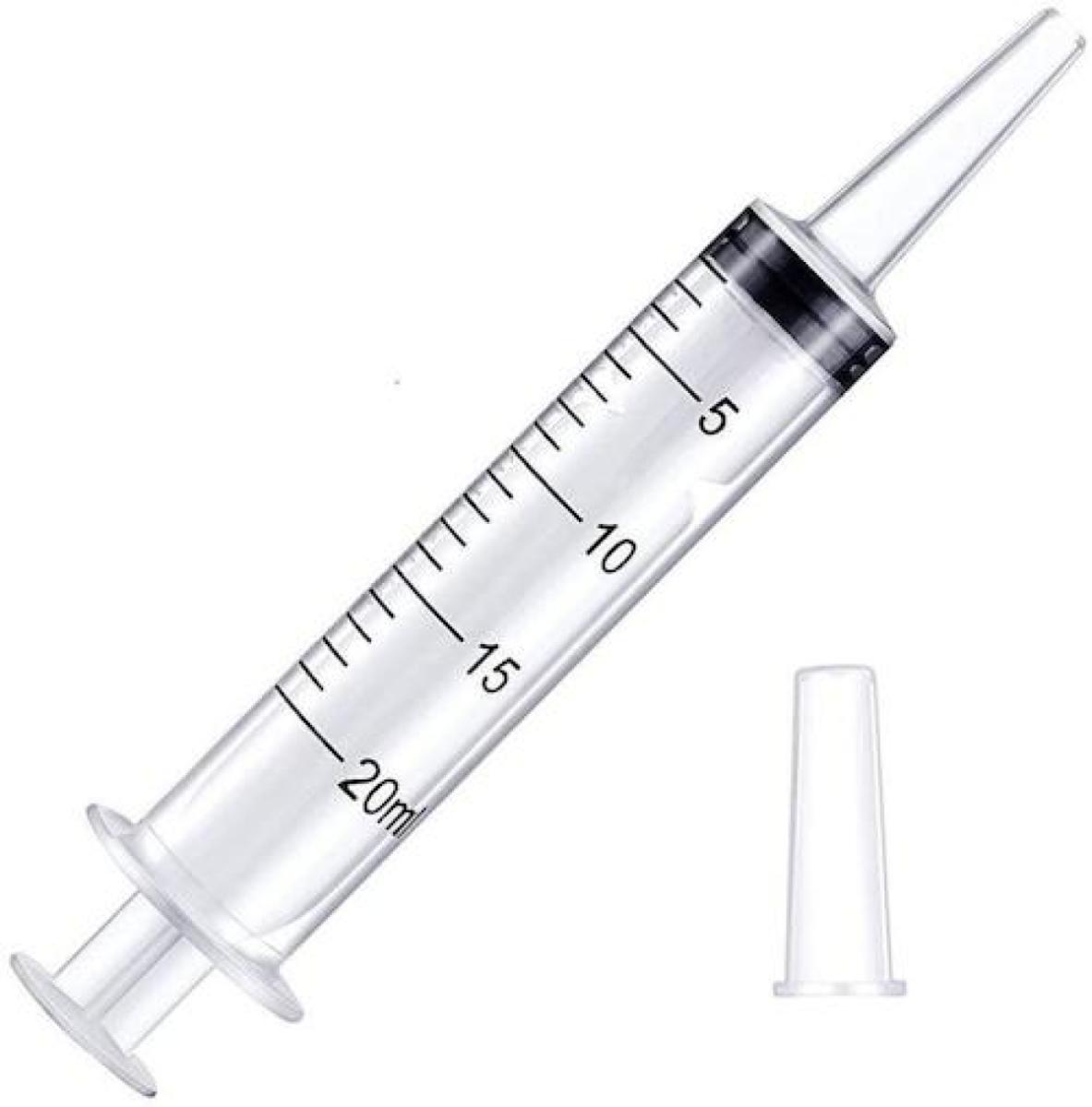 Syringe