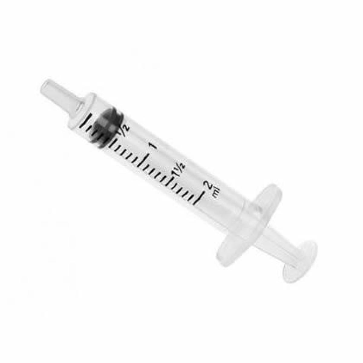 Syringe