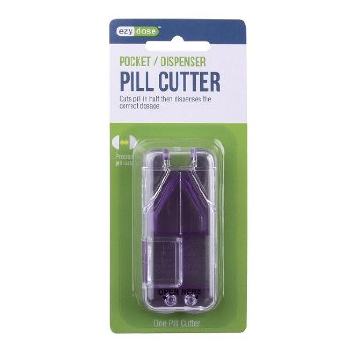Pill Cutter