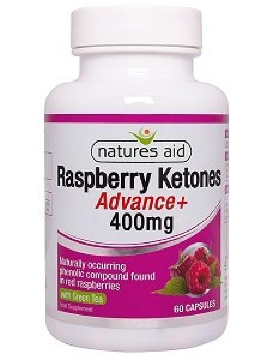 Raspberry Ketones Advance