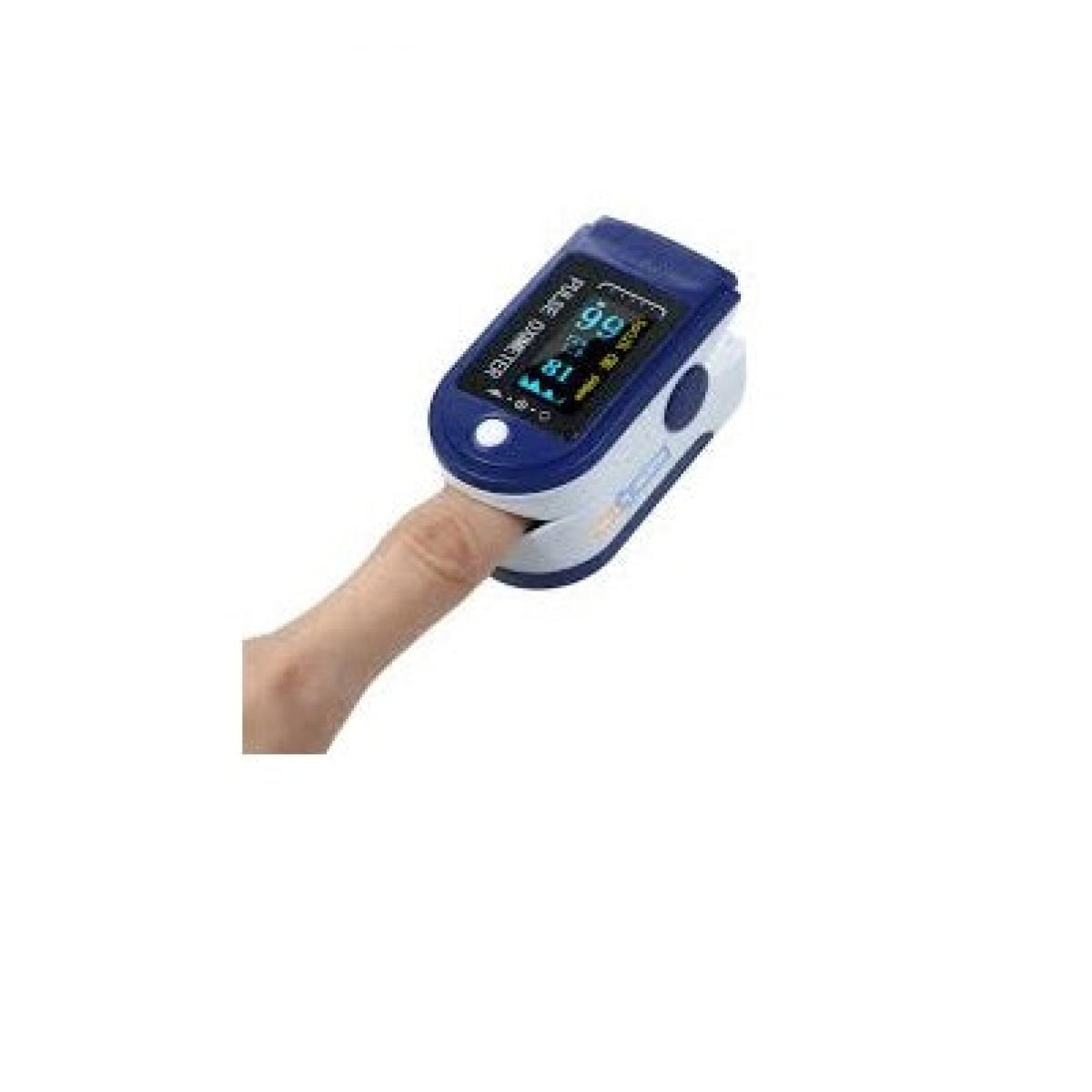 Pulse Oximeter