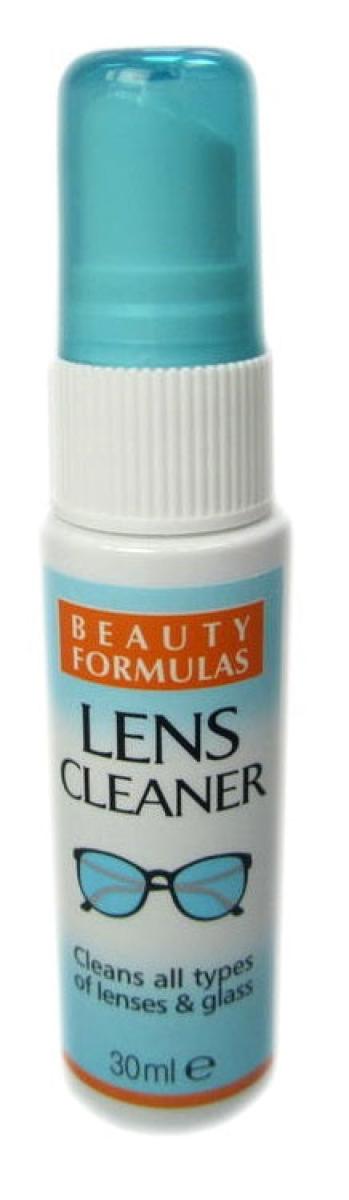 Lens Cleaner Spray