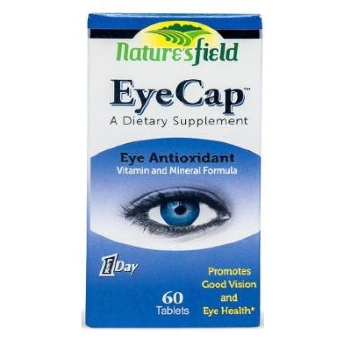 Eye Cap Anti-Oxidant