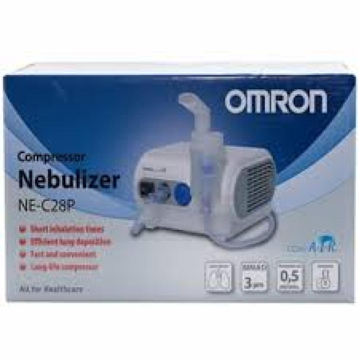 Compressor Nebuliser NE-C28P