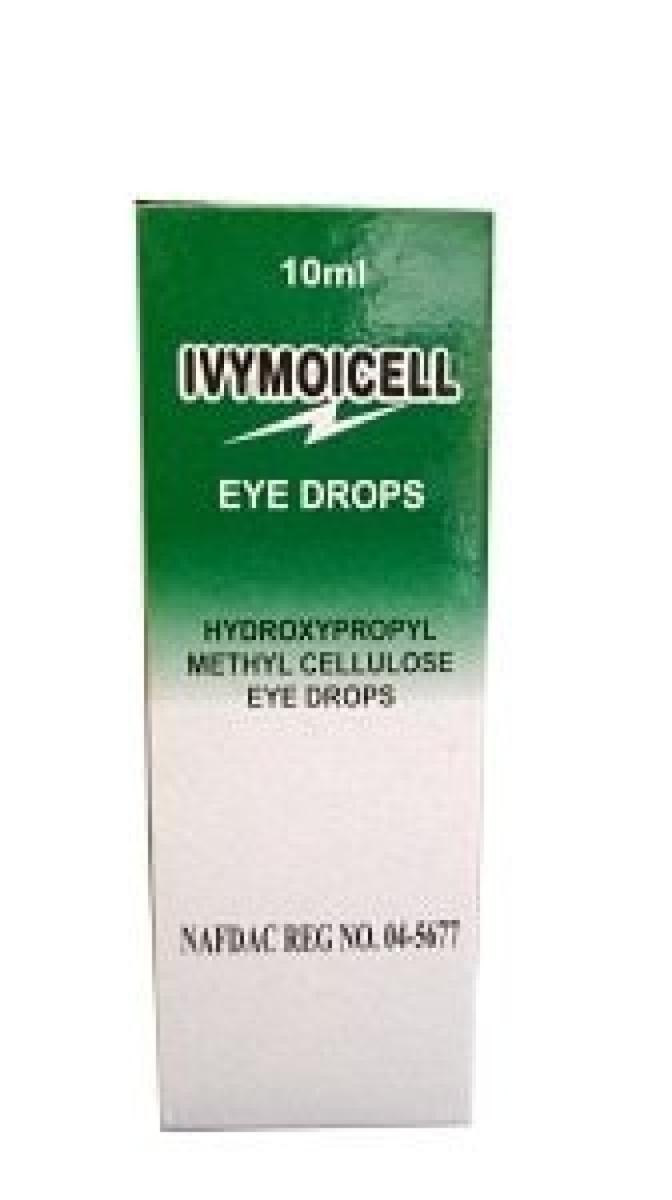 Eye Drops