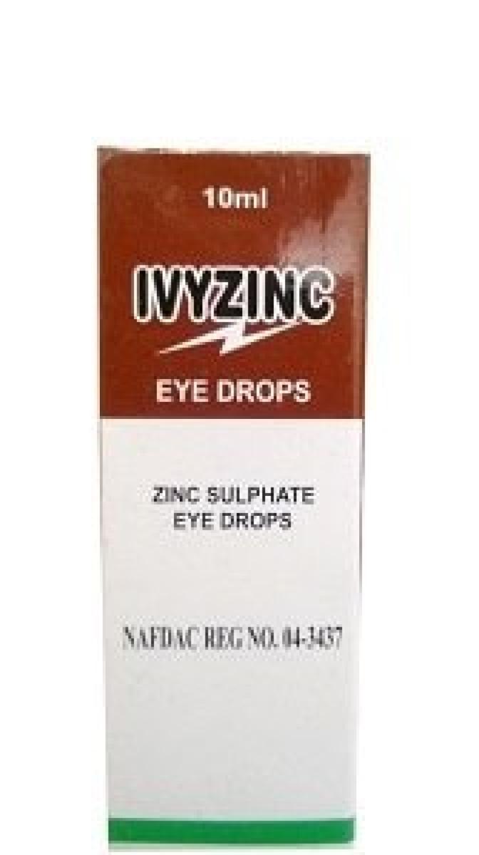 Eye Drops