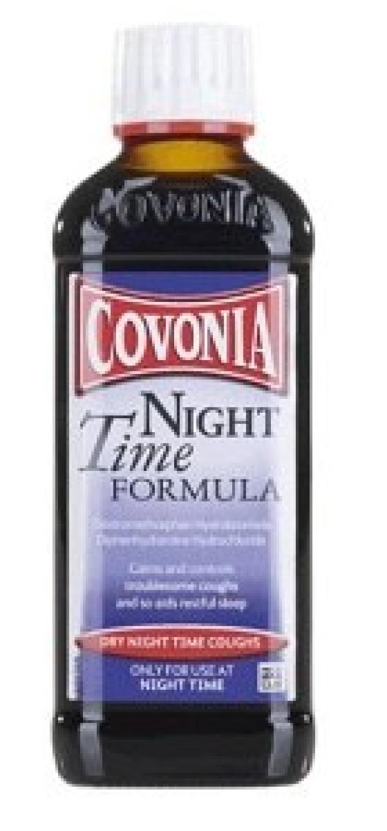 Night Time Syrup