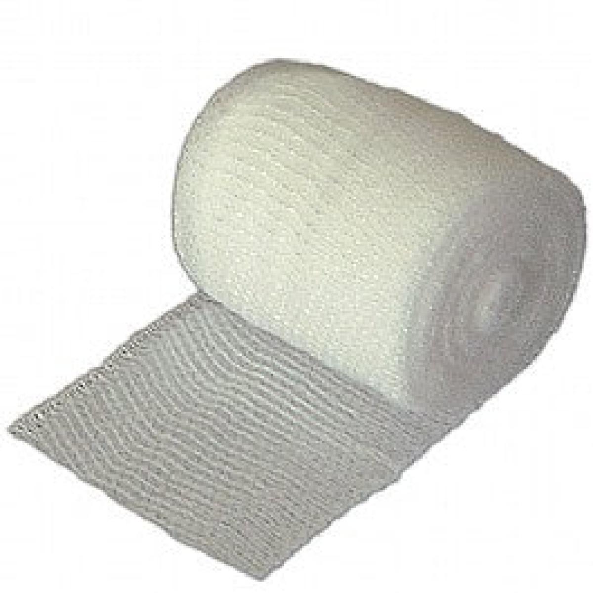 Cotton Bandage 10 cm x 4.5 m