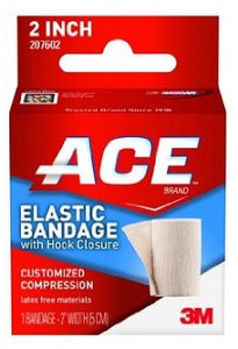 Elastic Bandage 2 Inches
