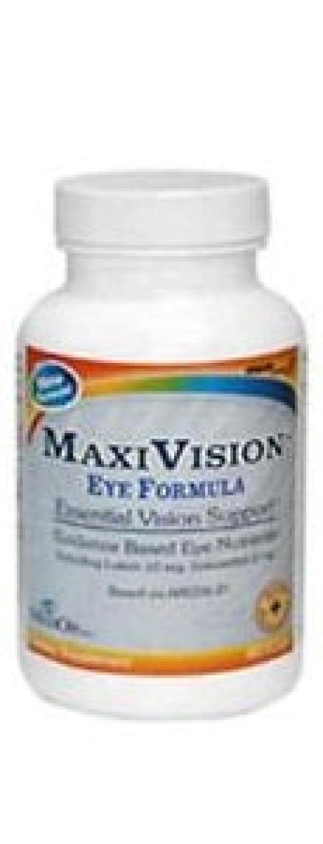 MaxiVision Eye Formula