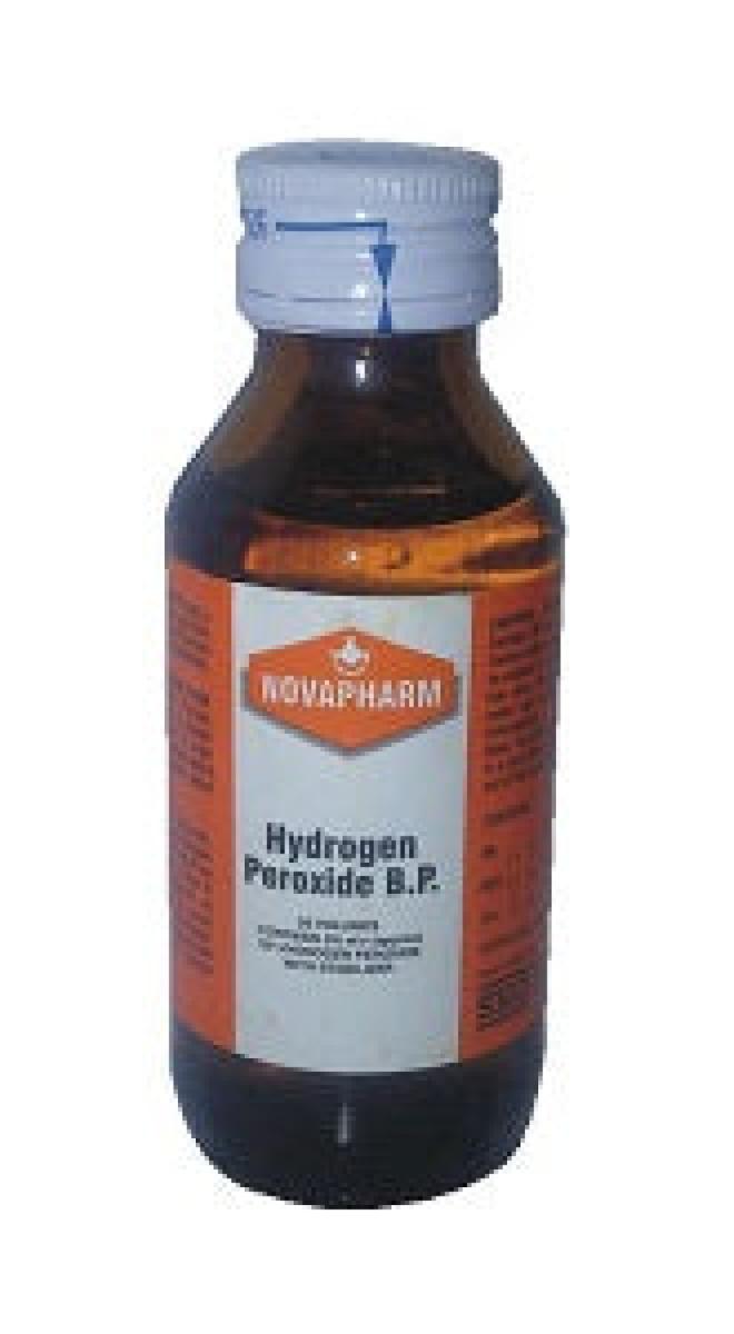 Hydrogen Peroxide