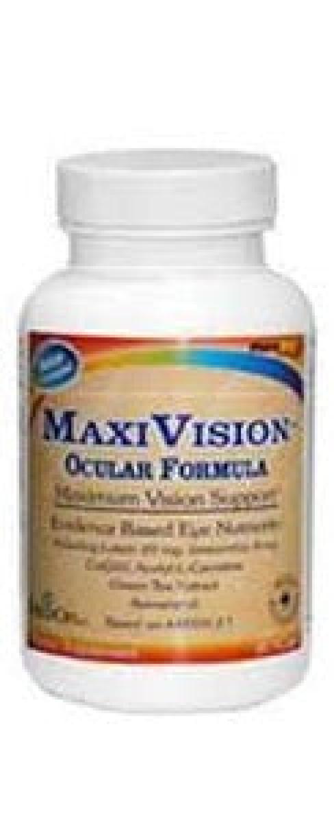 MaxiVision Ocular Formula